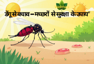 Dengue Fever: Prevention, Treatment & वो बातें जो डॉक्टर भी हमेशा नहीं बताते