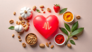 दिल को सेहतमंद रखने के लिए घर के आसान नुस्खे