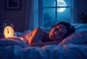 नींद और सप्लीमेंट्स: अच्छी नींद के लिए असरदार उपाय